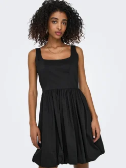 JDYMIO Kurzes Kleid