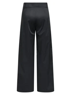 JDYMIO Locker geschnitten Hose