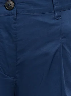 JDYMIO Locker geschnitten Hose