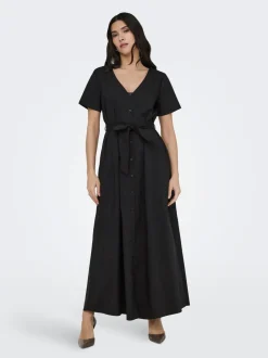 JDYMIO Midikleid