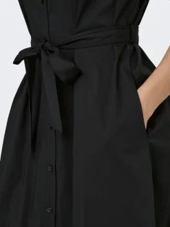 JDYMIO Midikleid