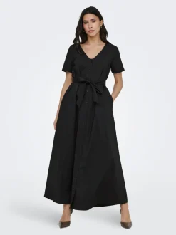 JDYMIO Midikleid