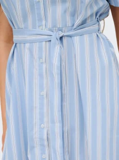 JDYMIO Midikleid