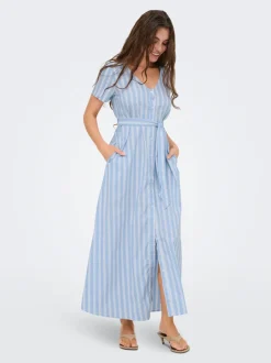 JDYMIO Midikleid