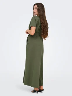 JDYMIO Midikleid