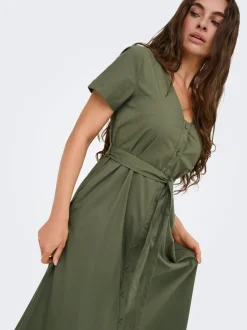 JDYMIO Midikleid
