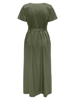 JDYMIO Midikleid