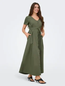 JDYMIO Midikleid