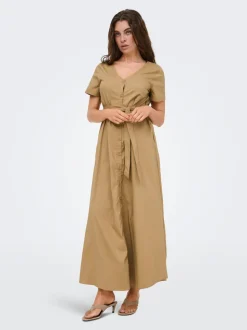 JDYMIO Midikleid