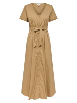 JDYMIO Midikleid