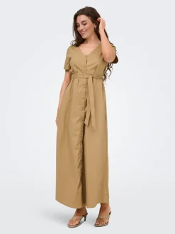 JDYMIO Midikleid