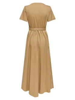 JDYMIO Midikleid