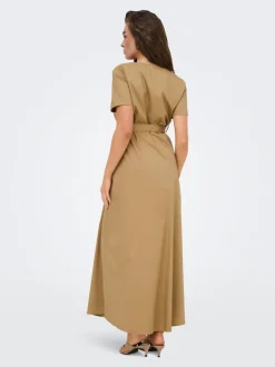 JDYMIO Midikleid