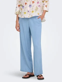 JDYMIRA Weiter Beinschnitt Hose