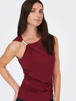 JDYMISTY Top