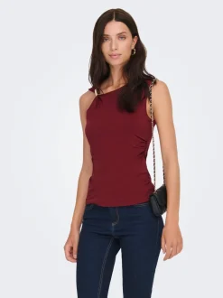 JDYMISTY Top