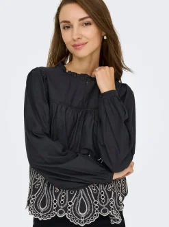 JDYMOLLY Bluse