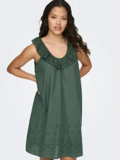 JDYMONICA Kurzes Kleid