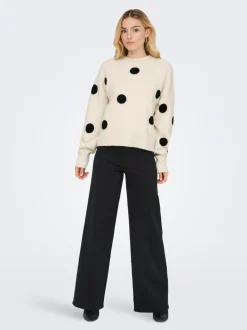 JDYMONICA Strickpullover
