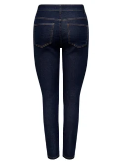 JDYMOON Hohe Taille Skinny Fit Jeans
