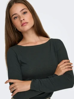 JDYMULLY Top