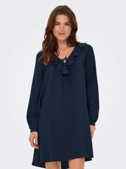 JDYMY Midikleid