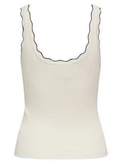 JDYNANNA Gestricktes Oberteil