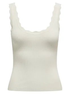 JDYNANNA Gestricktes Oberteil
