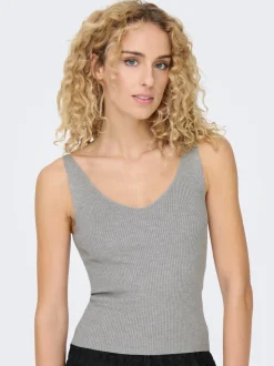 JDYNANNA Gestricktes Oberteil