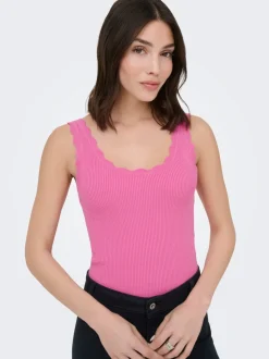 JDYNANNA Gestricktes Oberteil