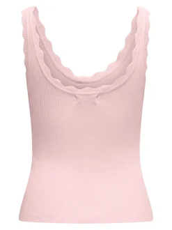 JDYNANNA Gestricktes Oberteil