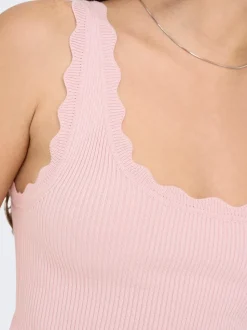 JDYNANNA Gestricktes Oberteil