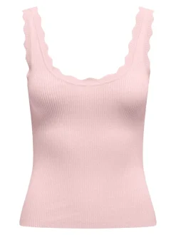 JDYNANNA Gestricktes Oberteil