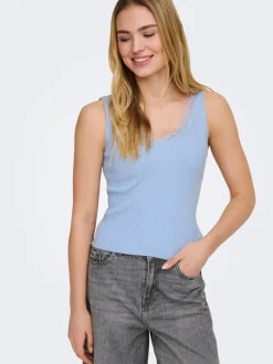 JDYNANNA Gestricktes Oberteil