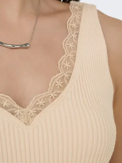 JDYNANNA Gestricktes Oberteil
