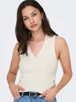 JDYNANNA Gestricktes Oberteil