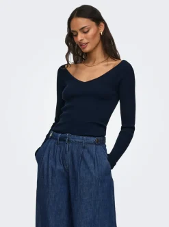 JDYNANNA Strickpullover