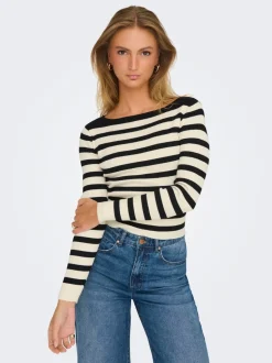 JDYNANNA Strickpullover
