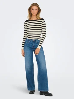 JDYNANNA Strickpullover