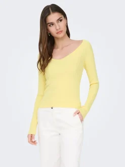 JDYNANNA Strickpullover