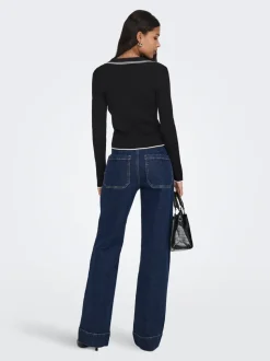 JDYNANNA Strickpullover