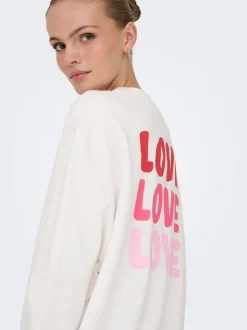 JDYNANNA Sweatshirt