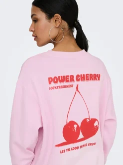 JDYNANNA Sweatshirt