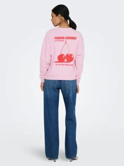 JDYNANNA Sweatshirt