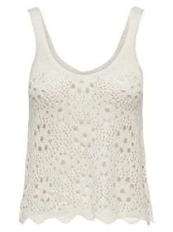 JDYNATASCHA Gestricktes Oberteil