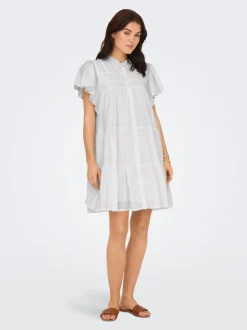 JDYNAYA Kurzes Kleid