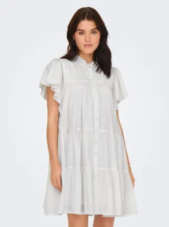 JDYNAYA Kurzes Kleid