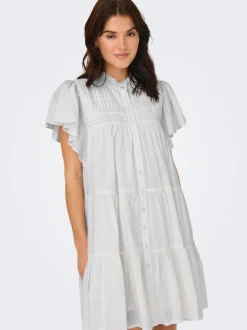 JDYNAYA Kurzes Kleid