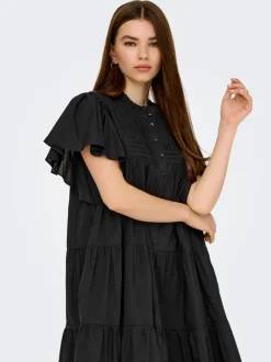 JDYNAYA Kurzes Kleid