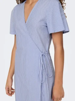 JDYNELLI Kurzes Kleid
